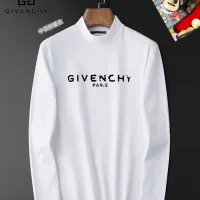 $40.00 USD Givenchy T-Shirts Long Sleeved For Men #1421478
