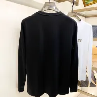 $34.00 USD Valentino T-Shirts Long Sleeved For Unisex #1421531