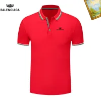$29.00 USD Balenciaga T-Shirts Short Sleeved For Men #1421600