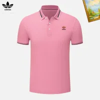 $29.00 USD Adidas T-Shirts Short Sleeved For Men #1421670