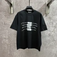 $45.00 USD Alexander Wang T-Shirts Short Sleeved For Unisex #1421851