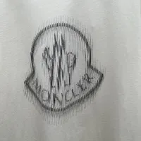 $56.00 USD Moncler T-Shirts Short Sleeved For Unisex #1421856