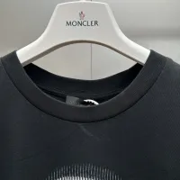 $56.00 USD Moncler T-Shirts Short Sleeved For Unisex #1421857
