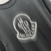 $56.00 USD Moncler T-Shirts Short Sleeved For Unisex #1421857