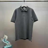 $60.00 USD Yves Saint Laurent YSL T-shirts Short Sleeved For Unisex #1421858