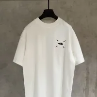 $56.00 USD Balenciaga T-Shirts Short Sleeved For Unisex #1421865