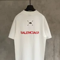 $56.00 USD Balenciaga T-Shirts Short Sleeved For Unisex #1421865