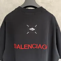 $56.00 USD Balenciaga T-Shirts Short Sleeved For Unisex #1421866