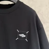 $56.00 USD Balenciaga T-Shirts Short Sleeved For Unisex #1421866