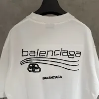 $56.00 USD Balenciaga T-Shirts Short Sleeved For Unisex #1421867