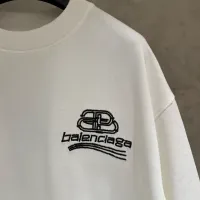$56.00 USD Balenciaga T-Shirts Short Sleeved For Unisex #1421867