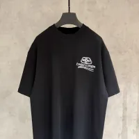 $56.00 USD Balenciaga T-Shirts Short Sleeved For Unisex #1421868