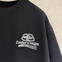 $56.00 USD Balenciaga T-Shirts Short Sleeved For Unisex #1421868
