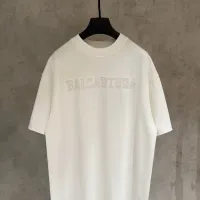 $56.00 USD Balenciaga T-Shirts Short Sleeved For Unisex #1421869