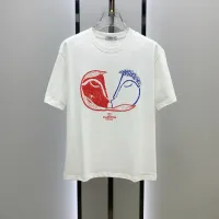 $68.00 USD Valentino T-Shirts Short Sleeved For Men #1421871