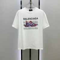 $68.00 USD Balenciaga T-Shirts Short Sleeved For Men #1421875