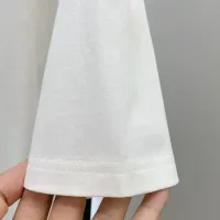$68.00 USD Balenciaga T-Shirts Short Sleeved For Men #1421877