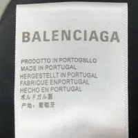 $68.00 USD Balenciaga T-Shirts Short Sleeved For Men #1421878