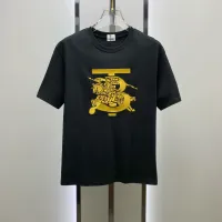 $68.00 USD Burberry T-Shirts Short Sleeved For Men #1421888