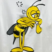 $68.00 USD Burberry T-Shirts Short Sleeved For Men #1421889