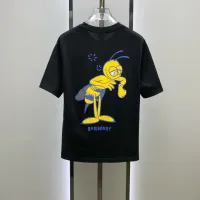 $68.00 USD Burberry T-Shirts Short Sleeved For Men #1421890