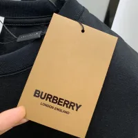 $68.00 USD Burberry T-Shirts Short Sleeved For Men #1421890