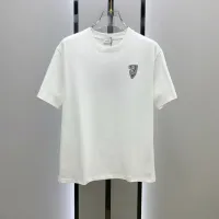 $68.00 USD Burberry T-Shirts Short Sleeved For Men #1421893