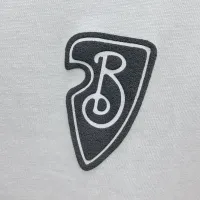 $68.00 USD Burberry T-Shirts Short Sleeved For Men #1421893