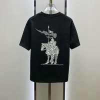 $68.00 USD Burberry T-Shirts Short Sleeved For Men #1421894