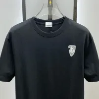 $68.00 USD Burberry T-Shirts Short Sleeved For Men #1421894