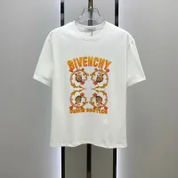 $68.00 USD Givenchy T-Shirts Short Sleeved For Men #1421907