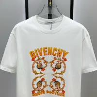 $68.00 USD Givenchy T-Shirts Short Sleeved For Men #1421907