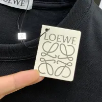 $68.00 USD LOEWE T-Shirts Short Sleeved For Men #1421910