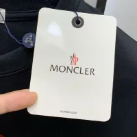 $68.00 USD Moncler T-Shirts Short Sleeved For Men #1421918
