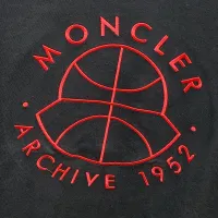 $68.00 USD Moncler T-Shirts Short Sleeved For Men #1421918