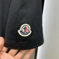 $68.00 USD Moncler T-Shirts Short Sleeved For Men #1421918