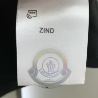 $68.00 USD Moncler T-Shirts Short Sleeved For Men #1421918