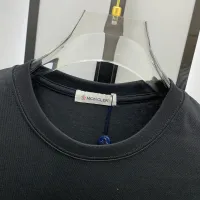 $68.00 USD Moncler T-Shirts Short Sleeved For Men #1421922