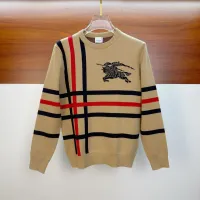 $82.00 USD Burberry Fashion Sweaters Long Sleeved For Unisex #1421943