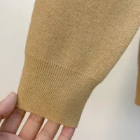 $82.00 USD Burberry Fashion Sweaters Long Sleeved For Unisex #1421943