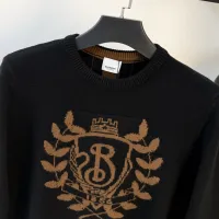 $82.00 USD Burberry Fashion Sweaters Long Sleeved For Unisex #1421945