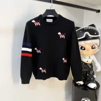 $82.00 USD Thom Browne TB Sweaters Long Sleeved For Unisex #1421952