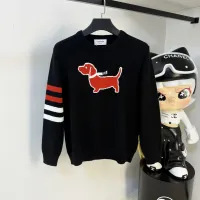 $82.00 USD Thom Browne TB Sweaters Long Sleeved For Unisex #1421953