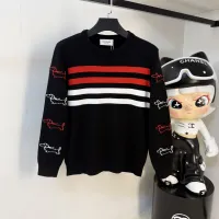 $82.00 USD Thom Browne TB Sweaters Long Sleeved For Unisex #1421955