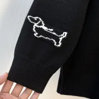 $82.00 USD Thom Browne TB Sweaters Long Sleeved For Unisex #1421955