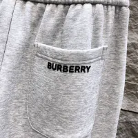 $76.00 USD Burberry Pants For Men #1421980