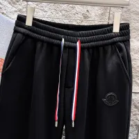 $76.00 USD Moncler Pants For Men #1422002