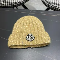 $34.00 USD Moncler Caps #1422037