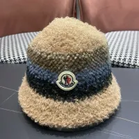 $36.00 USD Moncler Caps #1422041