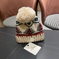 $36.00 USD Moncler Caps #1422044